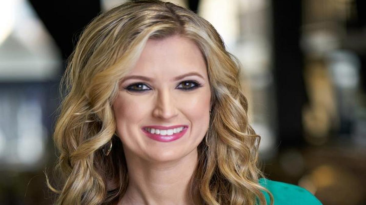 Rebekah Gregory, a Boston Marathon bombing survivor, will speak at a sports medicine symposium Monday in Modesto.