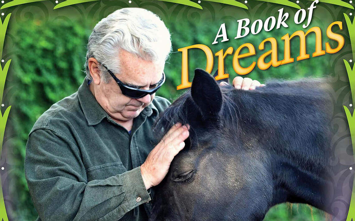 Book of Dreams 2016: Read, watch, share and donate