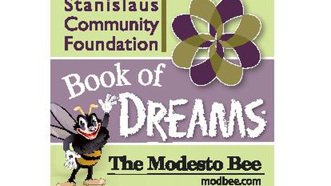 The Modesto Bee’s 2019 ‘A Book of Dreams’ Contributors