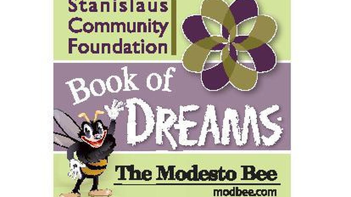 The Modesto Bee’s 2019 ‘A Book of Dreams’ Contributors (through 12/29)