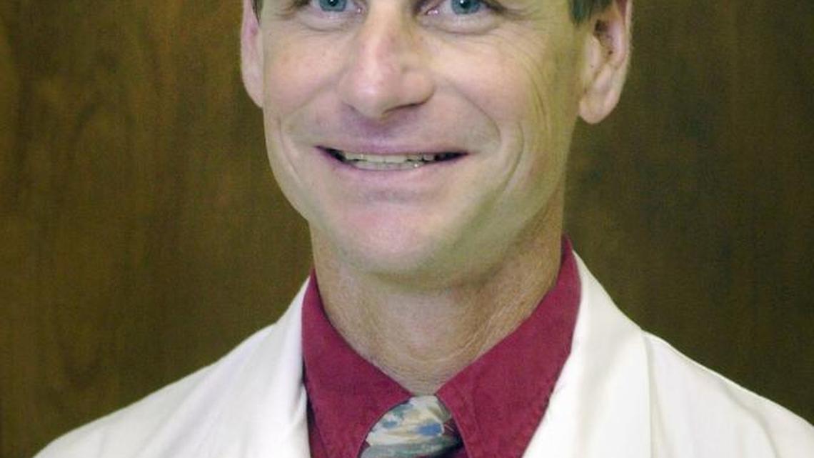 Jeff Kahler: Tabby cat needs tests to diagnose chronic problem