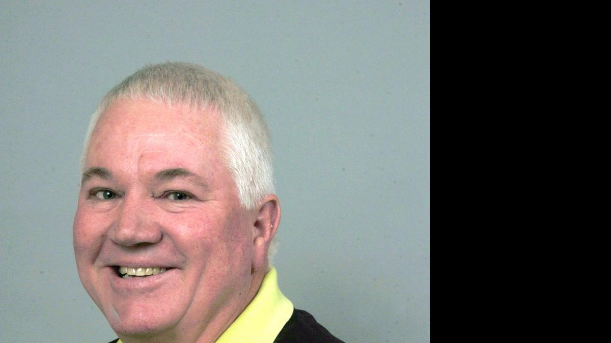 
Columnist Russ Winton
