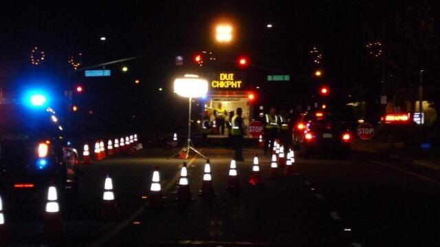 DUI enforcement ramps up in Stanislaus County for Memorial Day ...