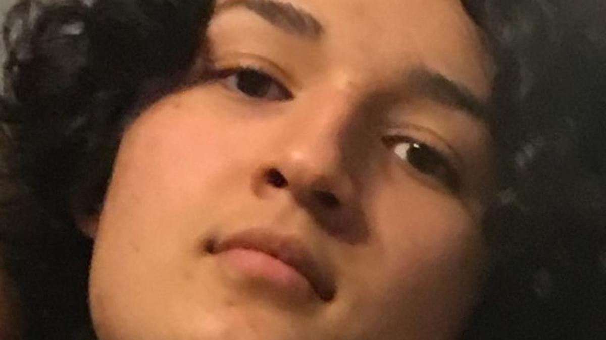 Downey High School senior Alyssa Barrera, 18, left campus Thursday morning and has not been heard from since by family.