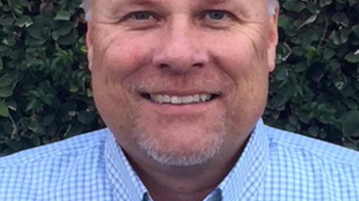 Richard Murdock- Executive Director of Mountain Valley EMS Agency.