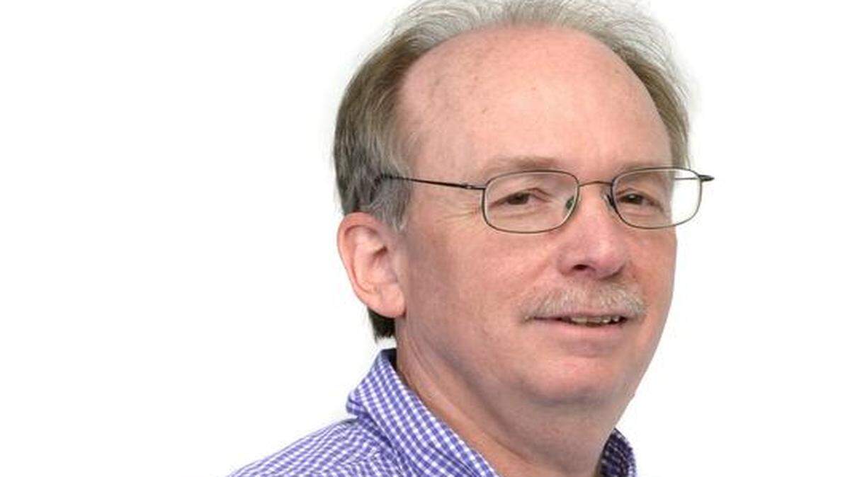 Ken Carlson