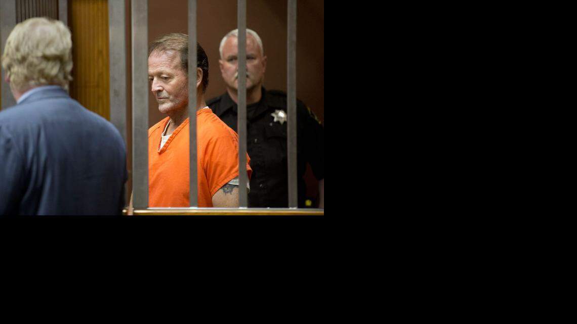 
A murder case against Orville Fleming, a former Department of Forestry and Fire Protection officer, triggered an investigation that exposed abuses at the agency’s academy in Ione.
