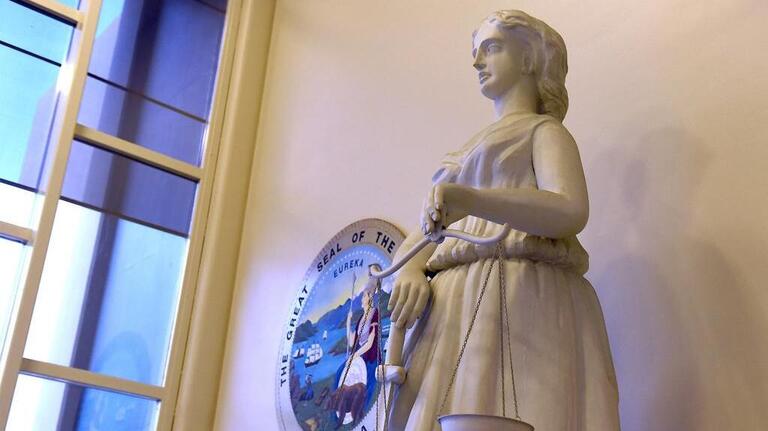 Defendant pleads guilty to attempted murder for slashing ex’s throat in Salida