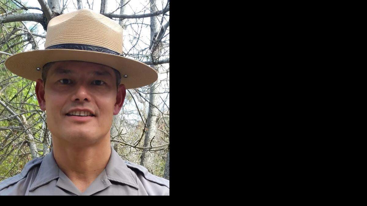 
Yosemite National Park Ranger Robert Lewis received the Pacific West Region Harry Yount Award, presented annually for excellence in “rangering.” He will compete for the national honor of the same name.
