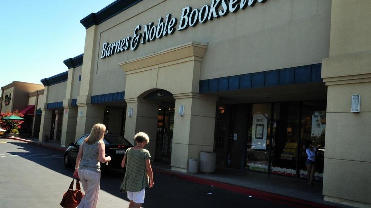 The B-Fest Teen Book Festival is being held at Barnes & Noble Booksellers on McHenry Avenue in Modesto, Calif., through June 12, 2016.