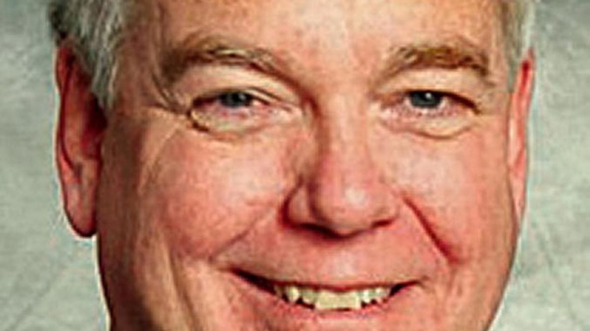 David Benn, is retiring as CEO of Sutter Health Central Valley region.