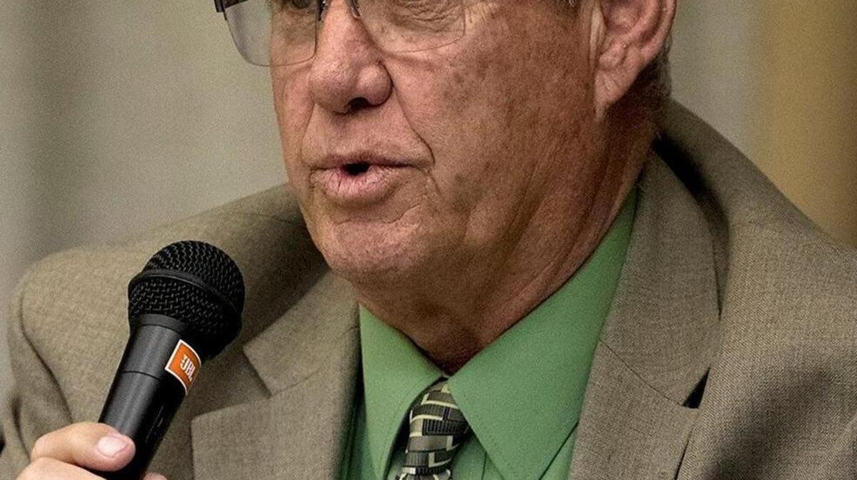 Ken Vogel