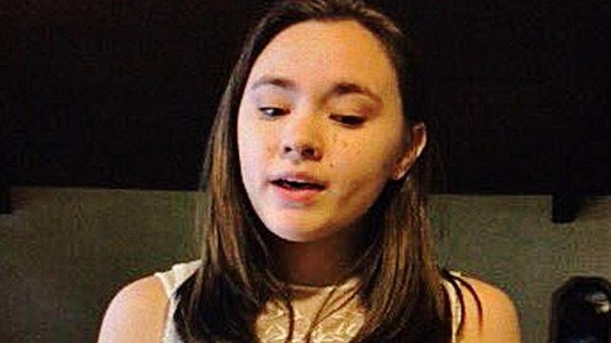 Avery Zagar, who is 5 feet, 3 inches tall with brown hair and brown eyes, was last seen near Big Valley Christian School on Friday, May 26, 2017. The campus at 4040 Tully Road in north Modesto just south of Pelandale Avenue.