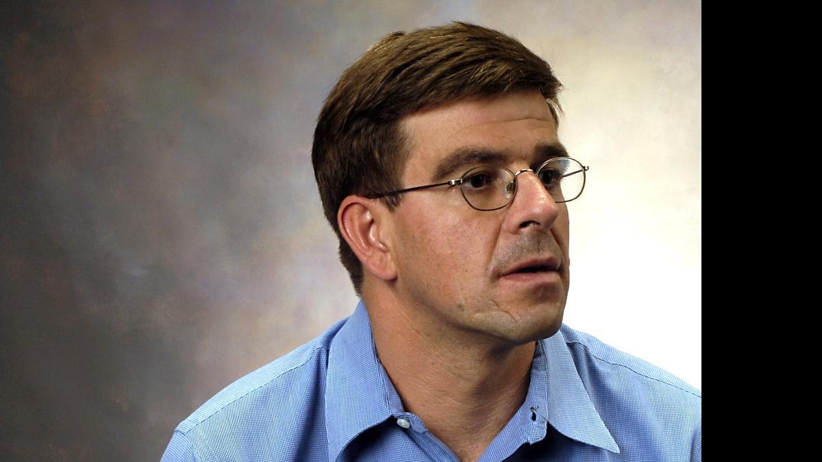 
Sutter barred Dr. Mark Fahlen from seeing patients at Memorial Medical Center in 2011. 
