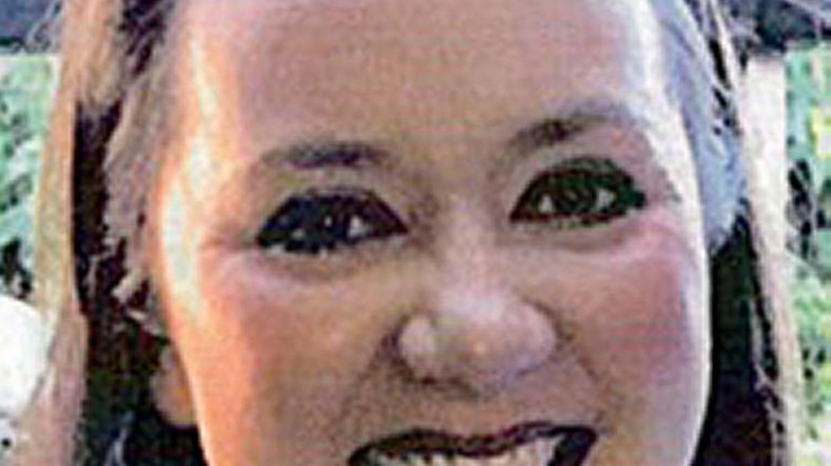 Jamie Allison Tull