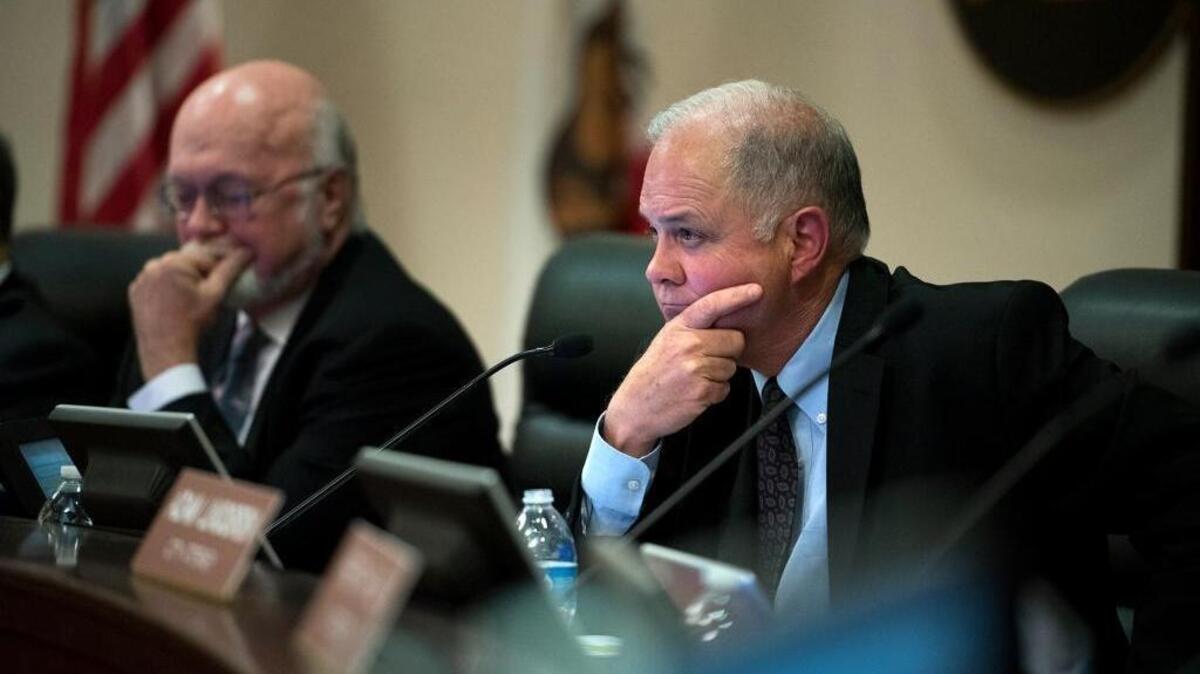 The Modesto City Council approved water-rate increases on a 6-1 vote Tuesday after about two dozen people voiced opposition to the increases. The matter drew more than 75 people to a public hearing regarding the increases.
