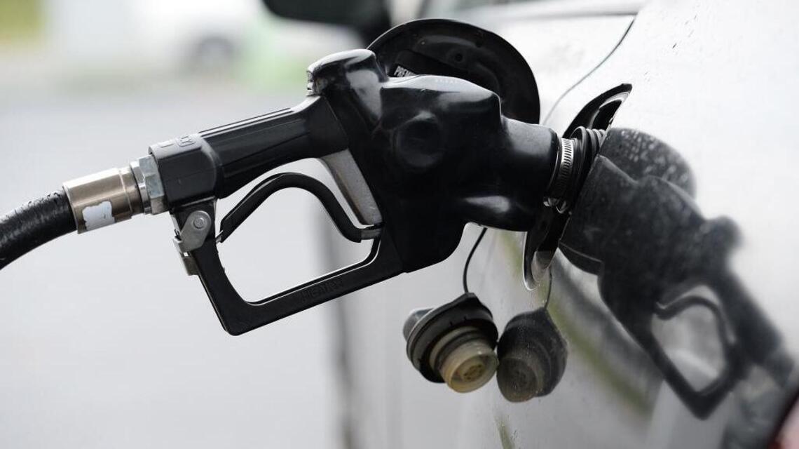 Modesto-area gas prices dip slightly again. More relief awaits as summer wanes