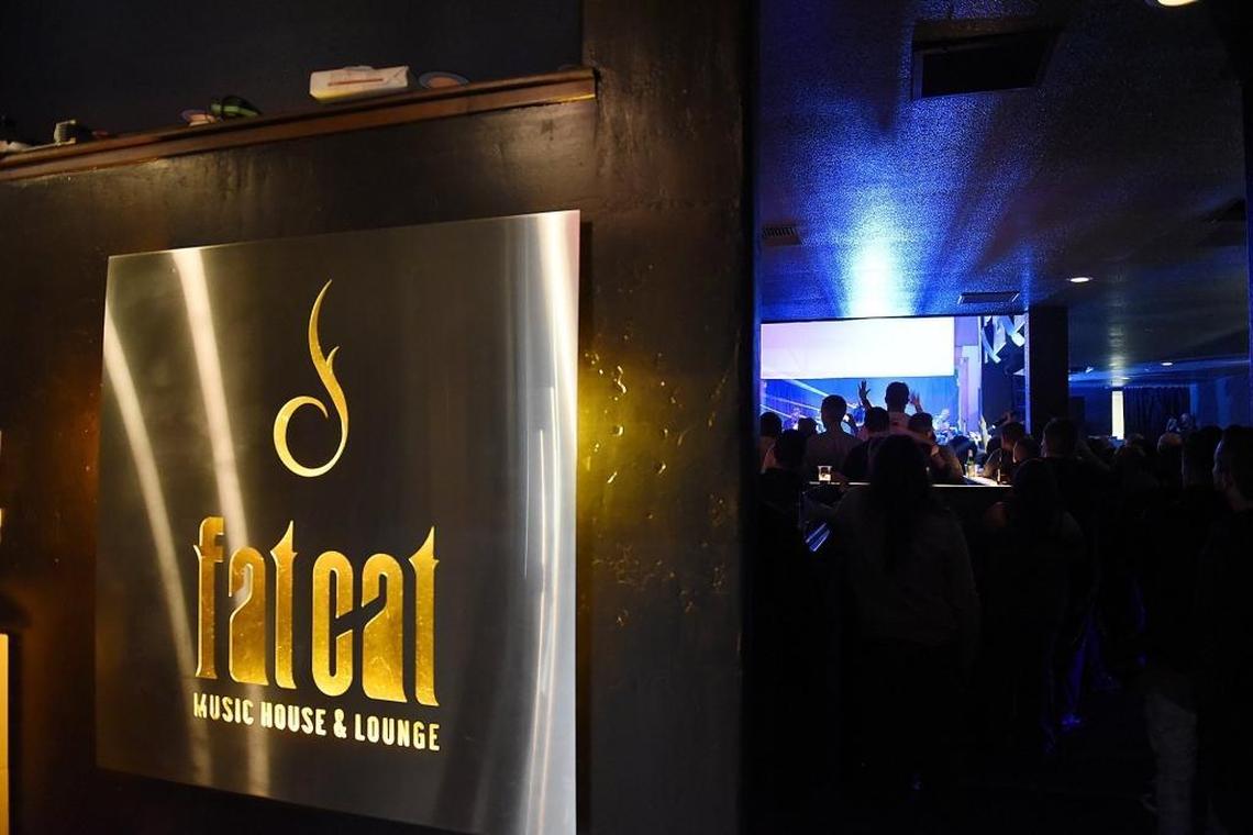 Rapper Snoop Dogg performs at the Fat Cat Music House and Lounge in Modesto, Calif., on Thursday, Feb. 4, 2016.