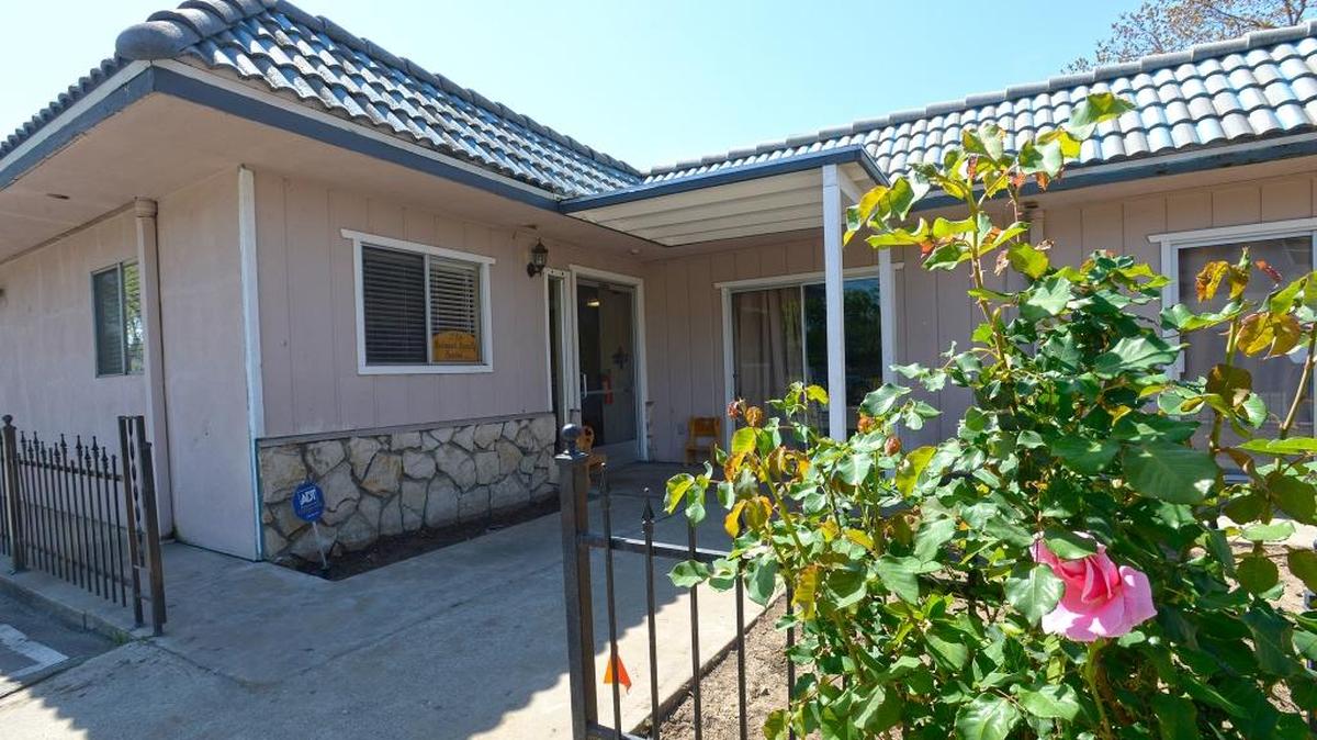 The Redwood Family centers in Modesto, residential recovery homes, have assisted about 500 addicted mothers since 2011.