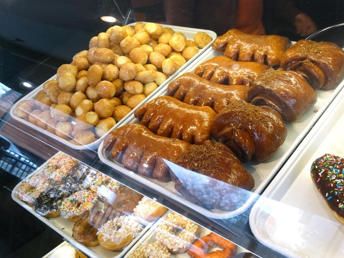 We Donuts is opening a location at 2043 Tully Road in Modesto.