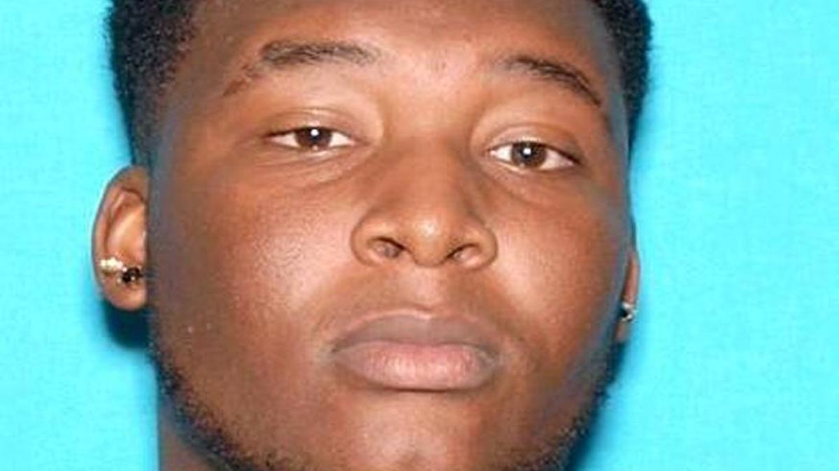 Paris Roberts Jr., 20, of Keyes was arrested on suspicion of homicide by Turlock police.