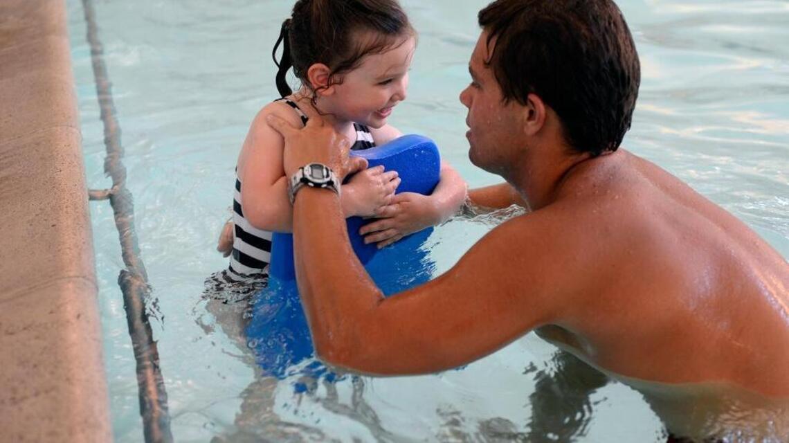 Sacramento can prevent child drownings with more affordable swim classes | Opinion