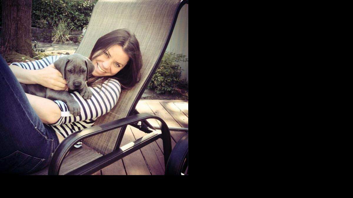 Brittany Maynard, a terminally ill California woman, moved to Portland, Ore., to take advantage of Oregon’s suicide law.