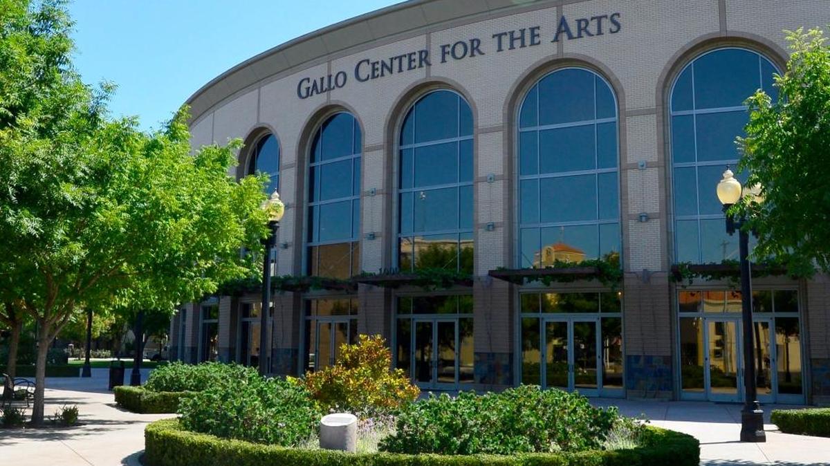 The Modesto Bee and One Day University will present a One Day University at the Gallo Center in downtown Modesto.