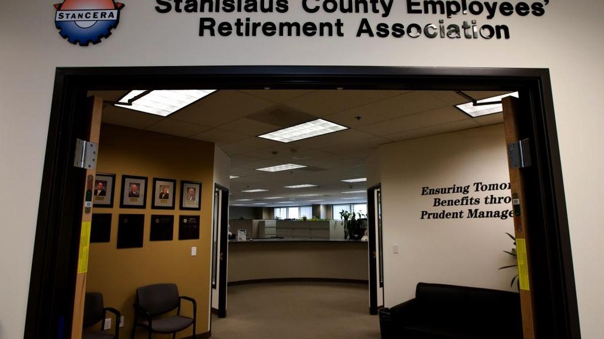 In 2010, when the county faced a $22 million increase in its obligation to StanCERA, county officials decided the next generation of county employees would have lesser retirements. The more generous benefits for existing employees were left in place.
