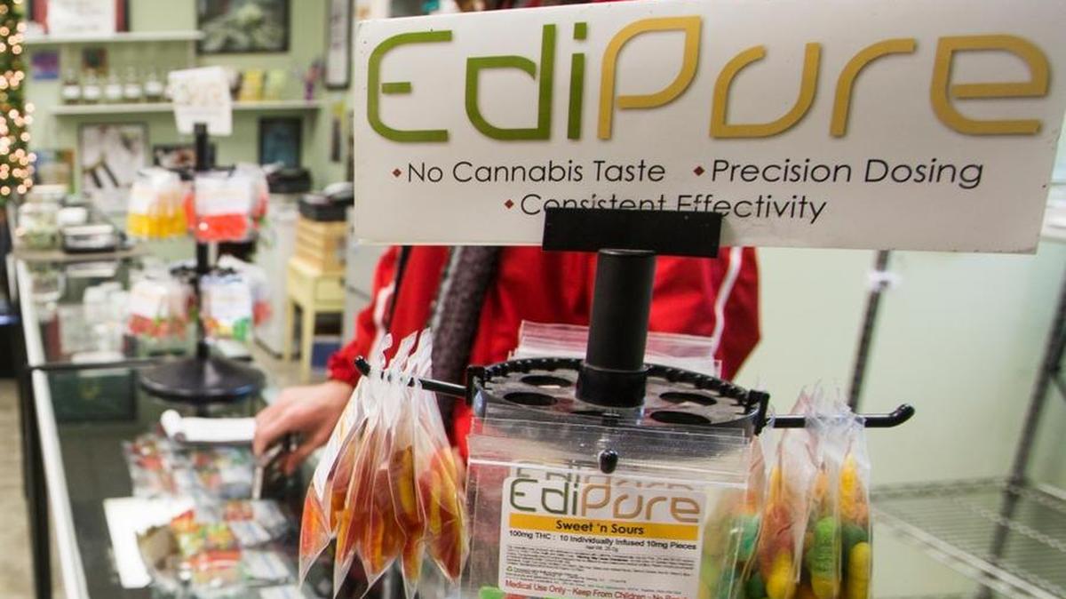 Stanislaus County is considering putting on the November 2024 ballot a measure that if approved by voters would establish a cannabis business tax ranging between 1% and 8% of gross sales. The county would start with a 8% tax rate for retail shops and could adjust the rate within that range from year to year.