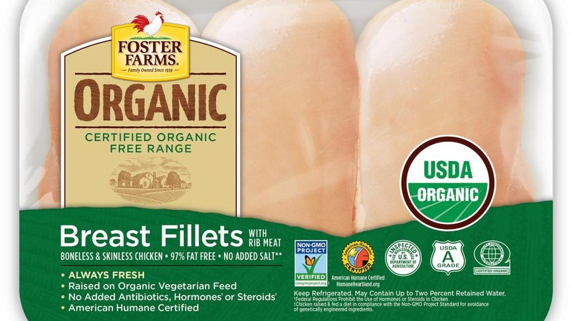 California-based Foster Farms has been selected as 2016 Processor of the Year by The National Provisioner, a leading meat and poultry trade publication that has been covering the industry for 125 years.