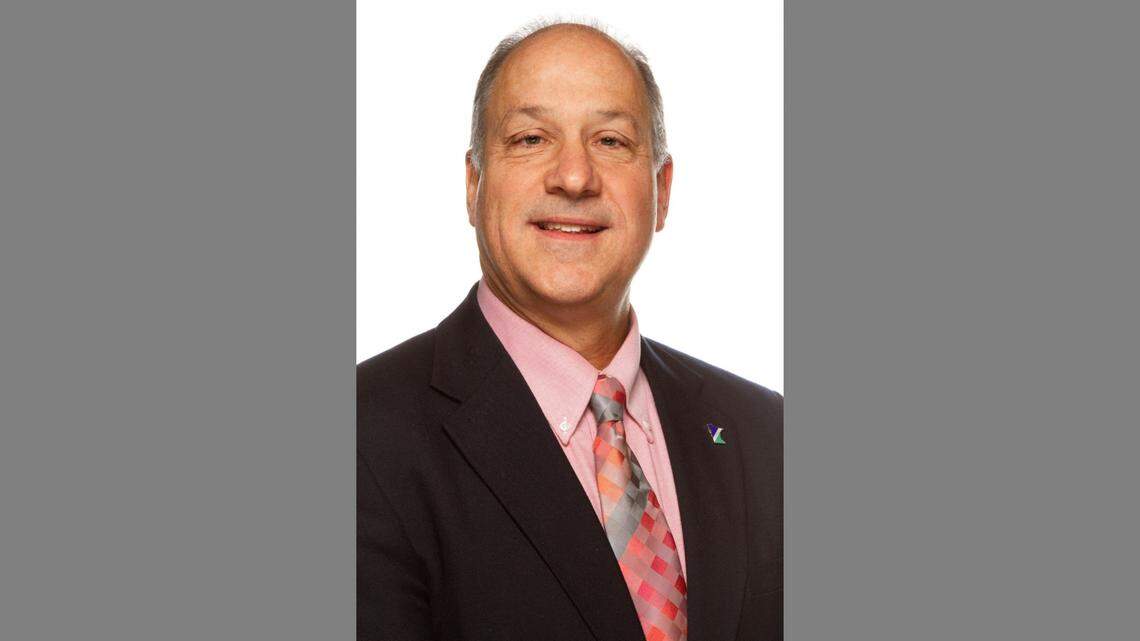 Bill Schwandt will be general manager of the Modesto Irrigation District as of Dec. 1, 2020. He is GM of the water and power utility for Moorhead, Minn.