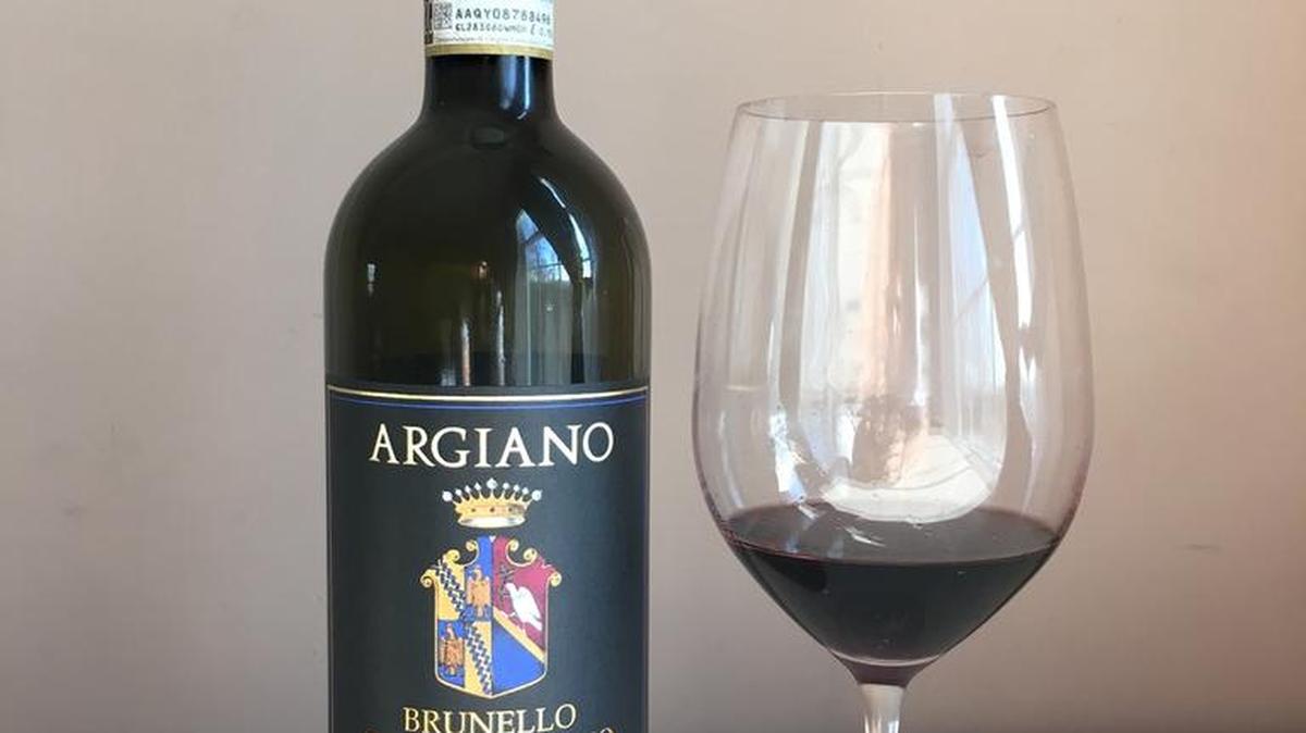 E.&J. Gallo Winery of Modesto announced Friday that it has been awarded the exclusive rights to distribute Italy’s Argiano wines in the United States.