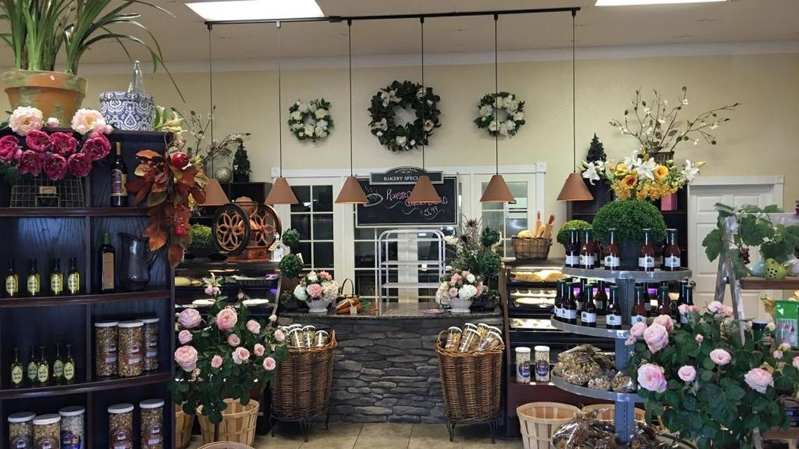 Cobblestone Bakery, which plans to open a shop on 11th Street in downtown Modesto this summer, already operates a Country Market store, seen here, in north Modesto.