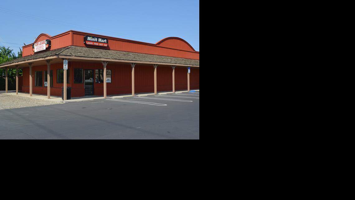 
A former convenience store on Standiford Avenue in Modesto will be transformed into Fleet Feet, a specialty running store, later this year. 
