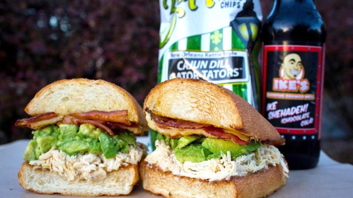 Popular Bay Area-based sandwich chain Ike’s Love and Sandwiches is coming to the Central Valley later this year with two locations, one in Modesto and one in Turlock.
