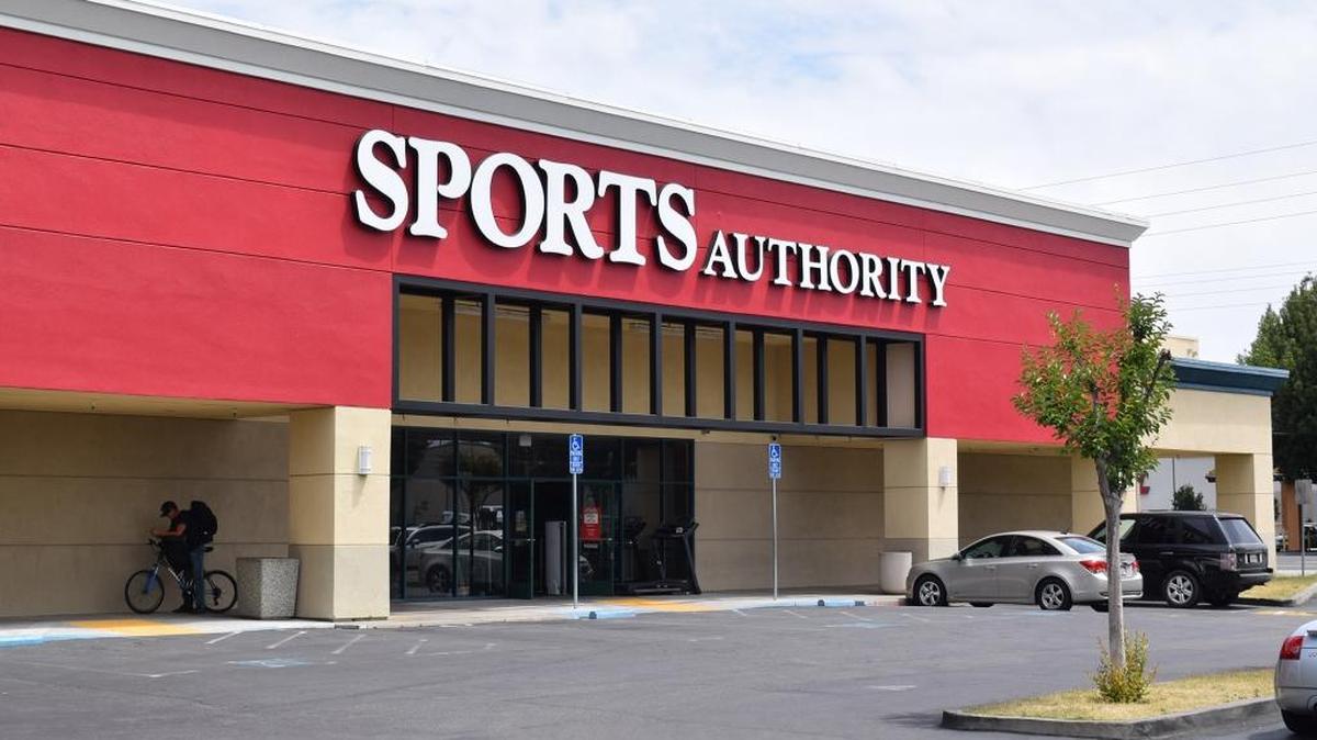 Sports Authority in Modesto appears headed for closure as its parent company could not find any buyers.