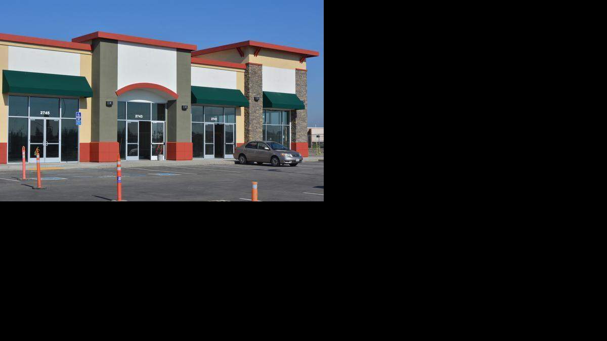 
A Deli Delcious will be opening on Countryside Drive in Turlock. The Fresno-based franchise also has locations set to open at 3838 McHenry Ave. in Modesto and in Merced. 
