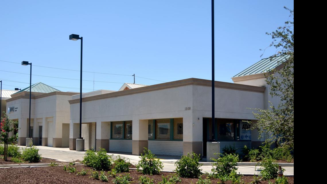 
The former Taxi’s restaurant on McHenry Avenue in Modesto will become a Japanese bar, its new owner says. 
