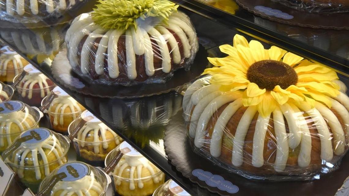 Is Nothing Bundt Cakes opening a location in Merced? Here’s what to know