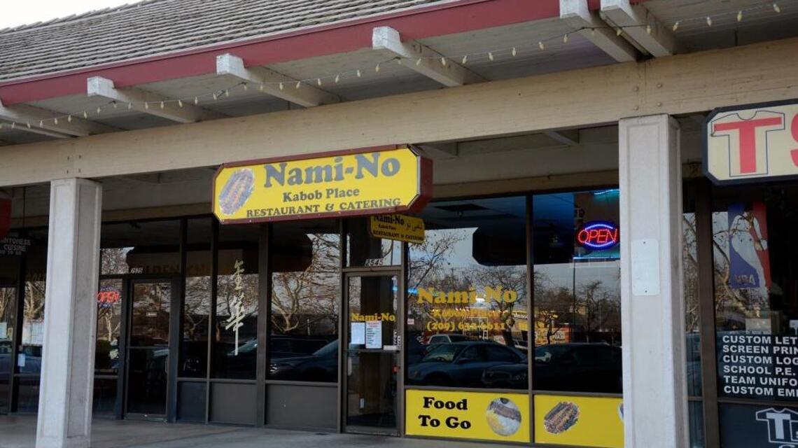 These are Stanislaus County’s five best caterers, readers say. Vote for No. 1