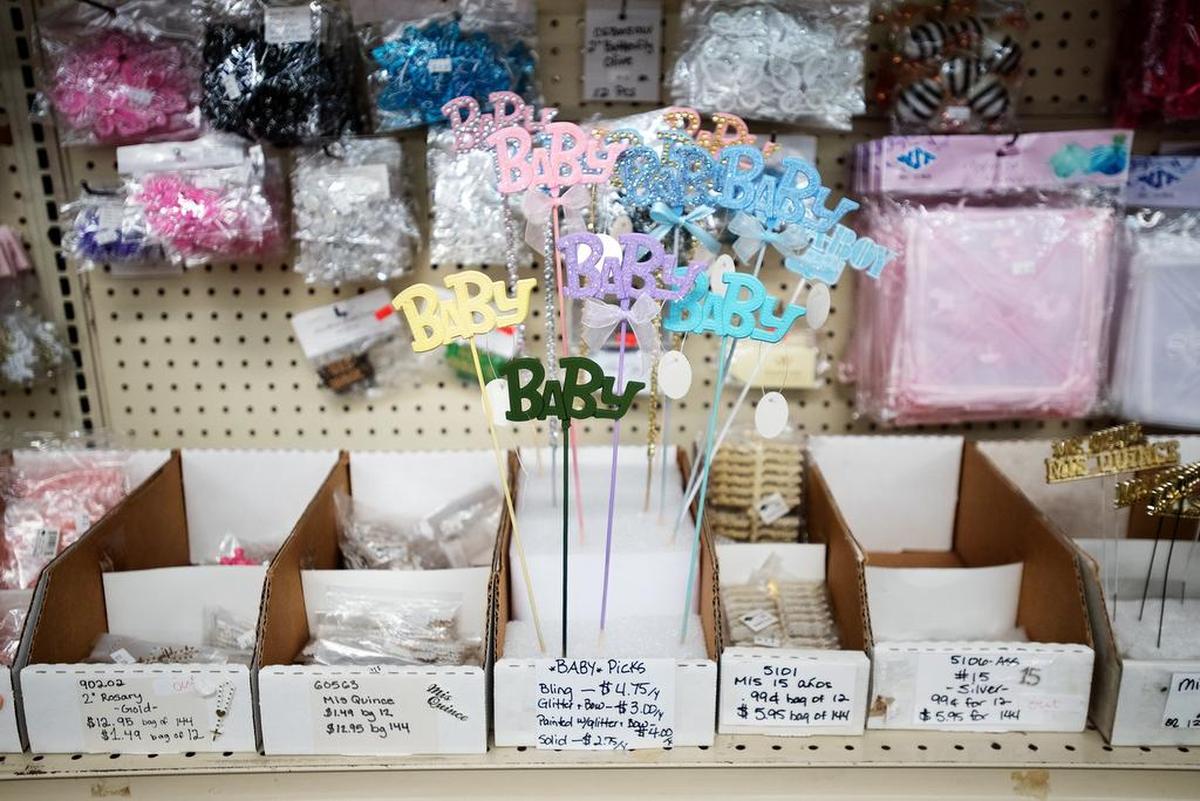 After six decades in the flower and floral supply business the Simi family is retiring and closing Simi Floral Supply on McHenry Avenue in Modesto, Calif., on August 24, 2018.