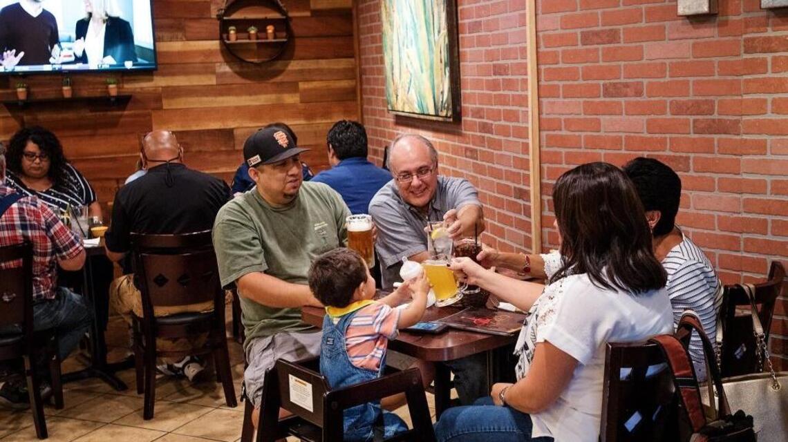 Where can kids eat free this summer? See 5 deals at Modesto-area restaurants