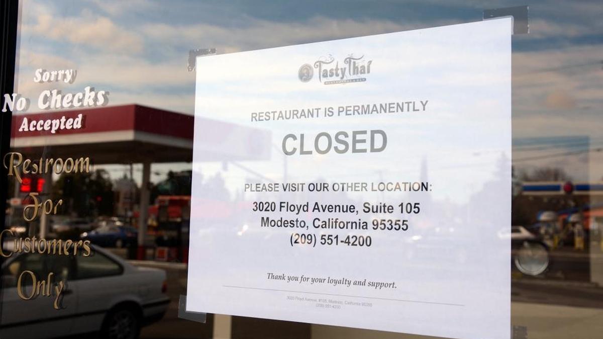 Tasty Thai on Coffee road closed down at the start of the year. The restaurant had been at the site at the corner of Coffee road and Orangeburg avenue since 1999. In 2008 the owner opened a second location on Floyd avenue in Village One, which remains open.