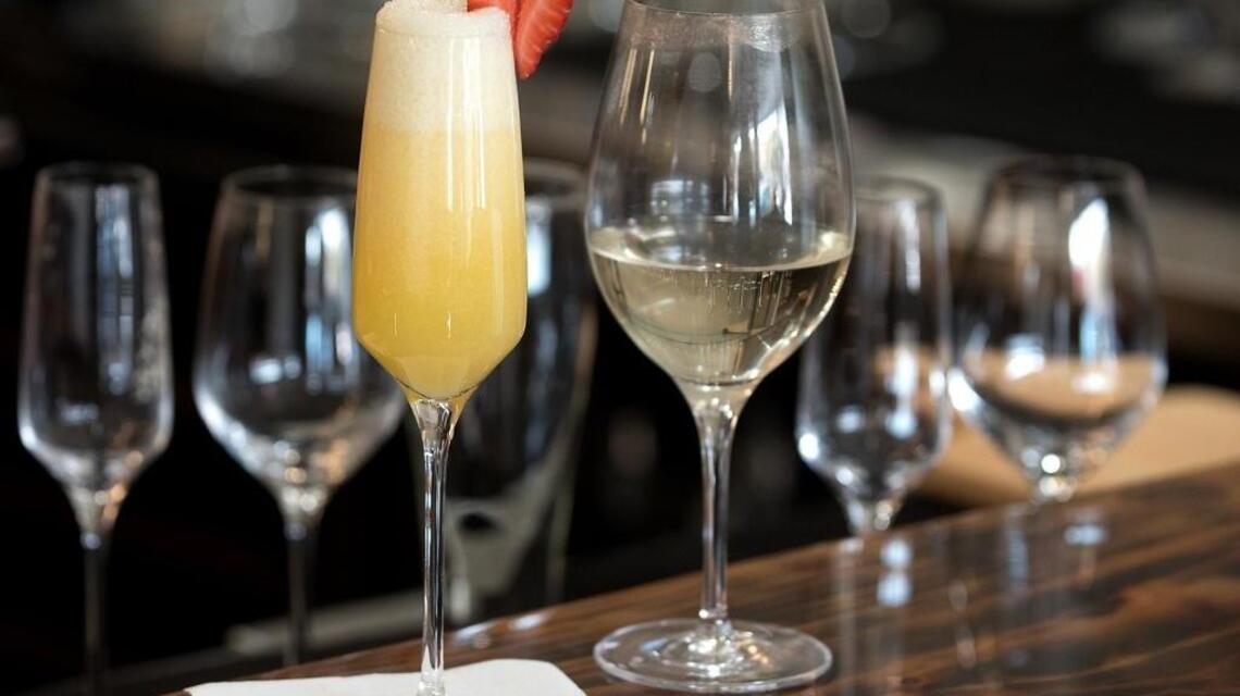 Want an Easter Sunday mimosa? Alcohol laws in KS and MO differ on Easter alcohol sales