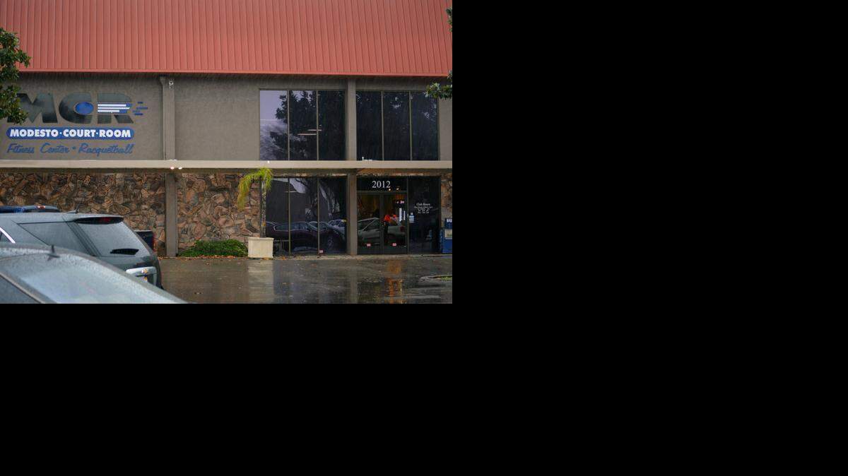 
Fitness Evolution has taken over the Modesto Court Room, a longtime fitness facility on McHenry Avenue.
