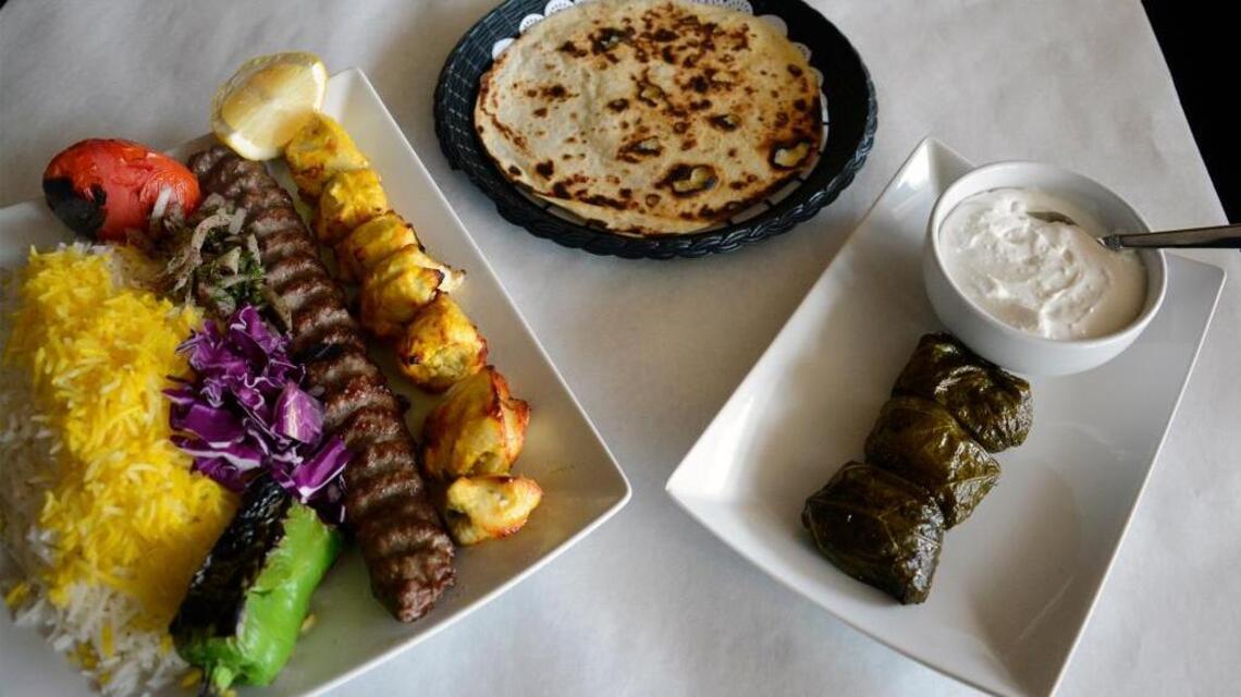 Modesto’s Betty’s Kabob being replaced by Turlock restaurant with similar menu