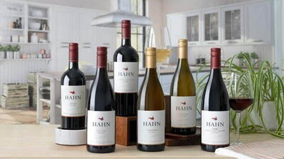 E.&J. Gallo Winery of Modesto CA announced its acquisition of Hahn Family Wines, based in Monterey County, on June 20, 2023.