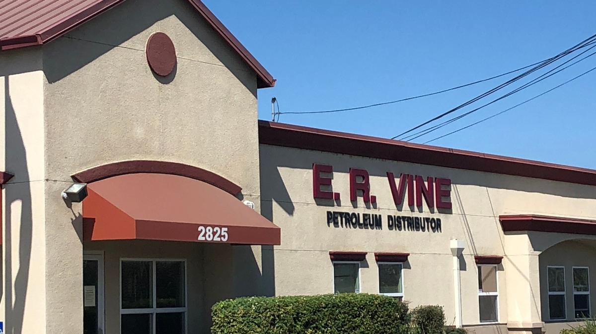 E. R. Vine & Sons, a petroleum distributor founded in Ceres in 1932, was sold to Hunt & Sons of Sacramento in June 2020.