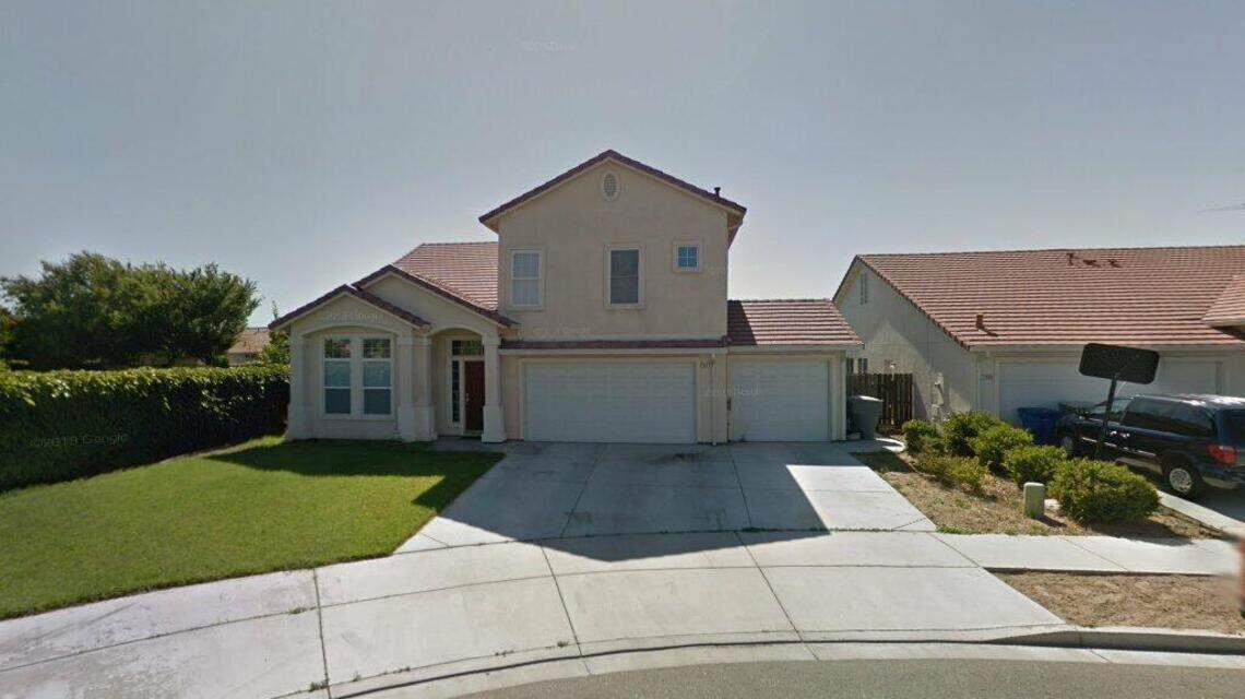 How much did the 5 most expensive homes sell for in Keyes area the week of Aug. 20?